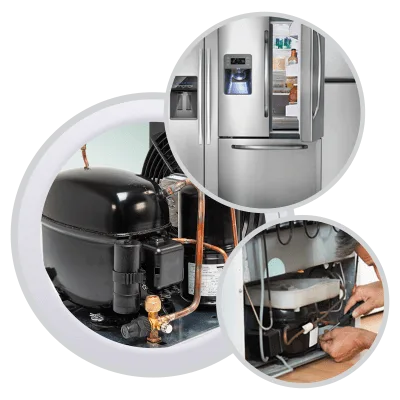Fridge Repair