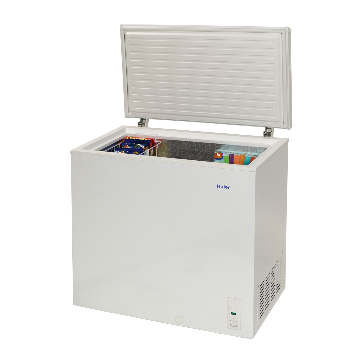 Chest Freezer Repair