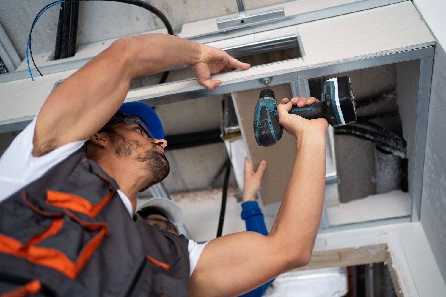 AC Uninstallation