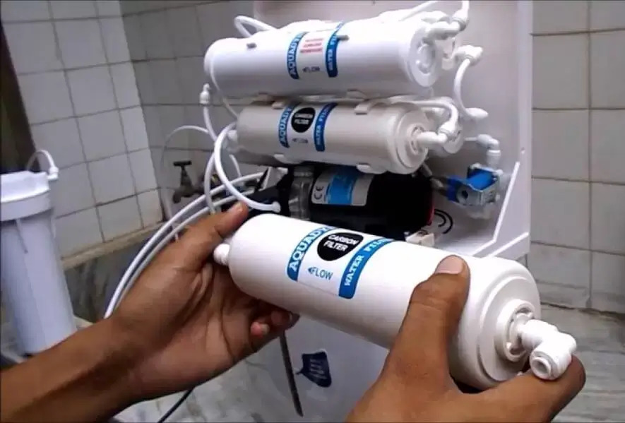 RO Service